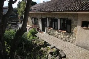 Petite maison de charme à la campagne - 孔特