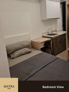 Apartemen Vittoria Residence by Matra