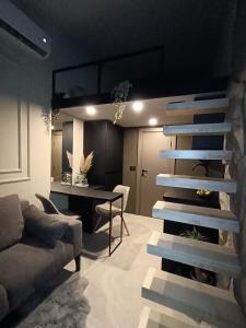 Garage Apartments - 3hvězdičkové hotely ve městě Bajina Bašta