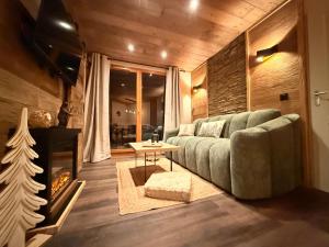 Les Orres 1800 - Spacieux T3 6 pers SUD Vue Piste