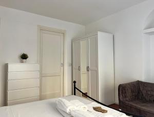 Porta Venezia Central Cozy Home