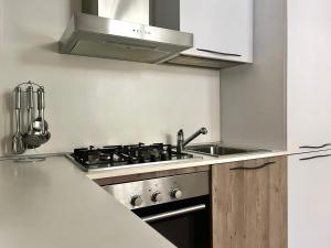 Porta Venezia Central Cozy Home