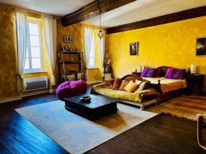 B&B / Chambres d'hotes Les Contes : photos des chambres