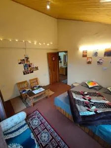 The Apple Villa - Kyelang