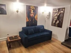 Remarquable Studio - 马恩河畔讷伊