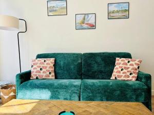 Le Flamant, centre ville, LR132