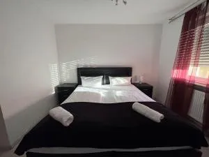 3 Zimmer Wohnung - Speyerbrunn