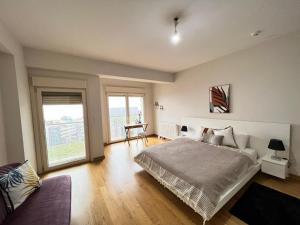 Luxury Unit with Sea View Taksim Square