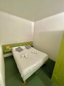 Village Vacances Le Chablais