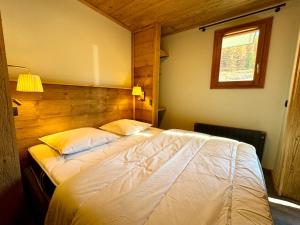 Les Orres 1800 - Spacieux T3 6 pers SUD Vue Piste