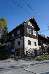 Chata pod Pustą - 皮夫尼奇纳