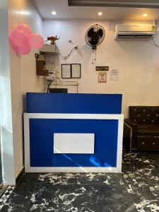 Pond View By Basotel