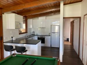 Cape Woolamai Arcadia cosy two bedroom cottage