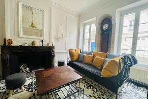 La Casa de Pape, Hypercentre, LR138