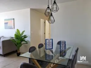 Departamento Corporativo I Talca Norte - RENTCOVAC - Factura Inmediata - Quillayes