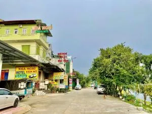 Nhà Nghỉ Tân Mỹ - Ba Tơ - Ba Tơ