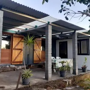 LeuTIBONHEUR - Le Cap-les Hauts