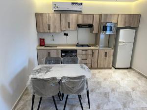 جود ان للشقق الفندقية