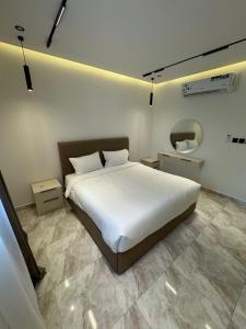 جود ان للشقق الفندقية