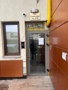 Family Center Apartment