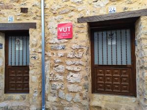 Algarra Alojamientos