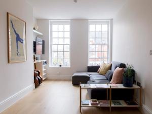 Pass the Keys Herne Hill Fire Station - 8 min to Central London