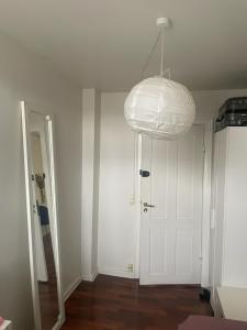 Classic Brown Stone Apartment