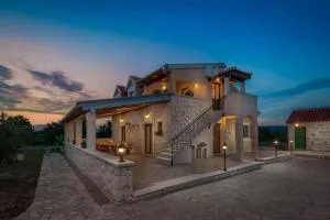 Villa Dalmata - Konjevrate