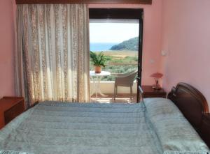 Blue Bay Hotel Lesvos Greece