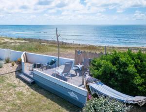 Villa Les Brisants - Oléron - vue mer & accès plage