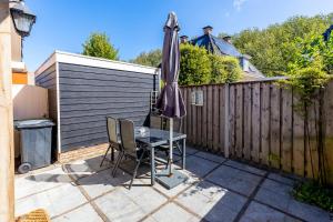 Domburghome Aanloop 49a