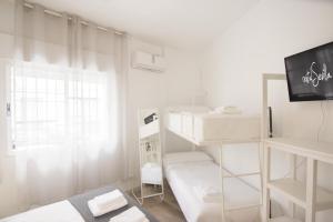 RentalSevilla Plaza de Pilatos