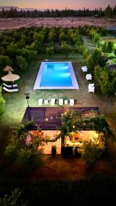 Altos del Atuel - 4hvězdičkové hotely ve městě San Rafael