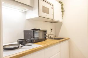 RentalSevilla Plaza de Pilatos