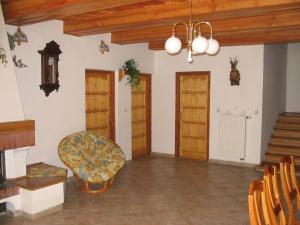 Odvaskő Turistaház