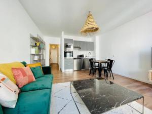 Le Petit Minage - Charmant T2 Hypercentre - Wifi