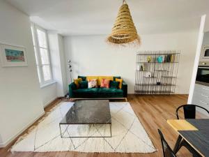 Le Petit Minage - Charmant T2 Hypercentre - Wifi