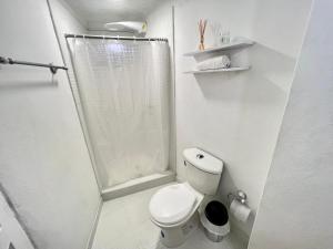 Lovely Duplex with balcony!