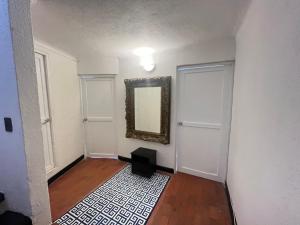 Lovely Duplex with balcony!