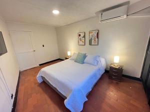 Lovely Duplex with balcony!