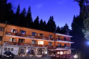 卡特琳娜滑雪酒店 - Gostun