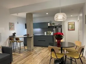 Junto al Jardín del Turia Apartamento - Valencia