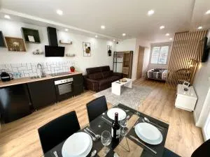 Luxurino Résidence 4 - Aucamville