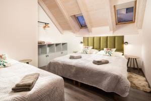 Apartmány Peakula - 3hvězdičkové hotely ve městě Dolný Kubín