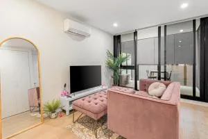Cutest One Bedroom Apartment - Melbourne