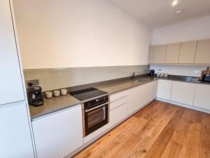 Luxury Altrincham Apartment by City SuperHost