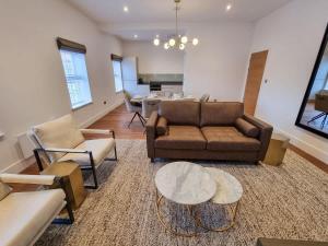 Luxury Altrincham Apartment by City SuperHost