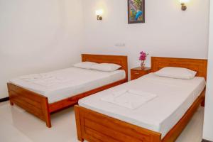 Yala Safari Green Home Stay