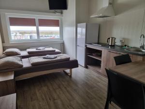 Vlantana poilsio namai