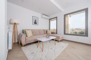 Immense appartement 6pièces au Golf